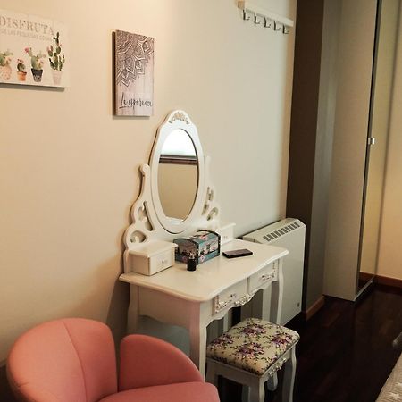 Apartamento Carolinas Vilagarcia de Arousa Zewnętrze zdjęcie