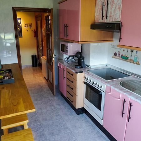 Apartamento Carolinas Vilagarcia de Arousa Zewnętrze zdjęcie