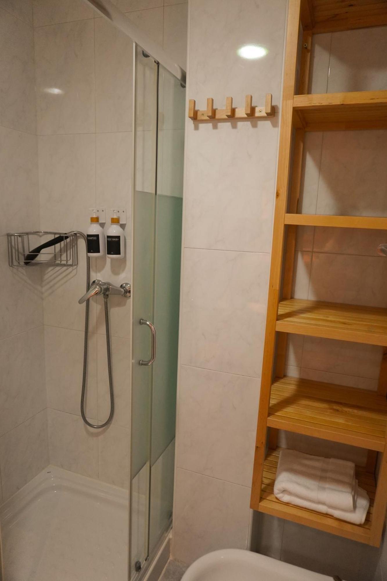 Apartamento Carolinas Vilagarcia de Arousa Zewnętrze zdjęcie