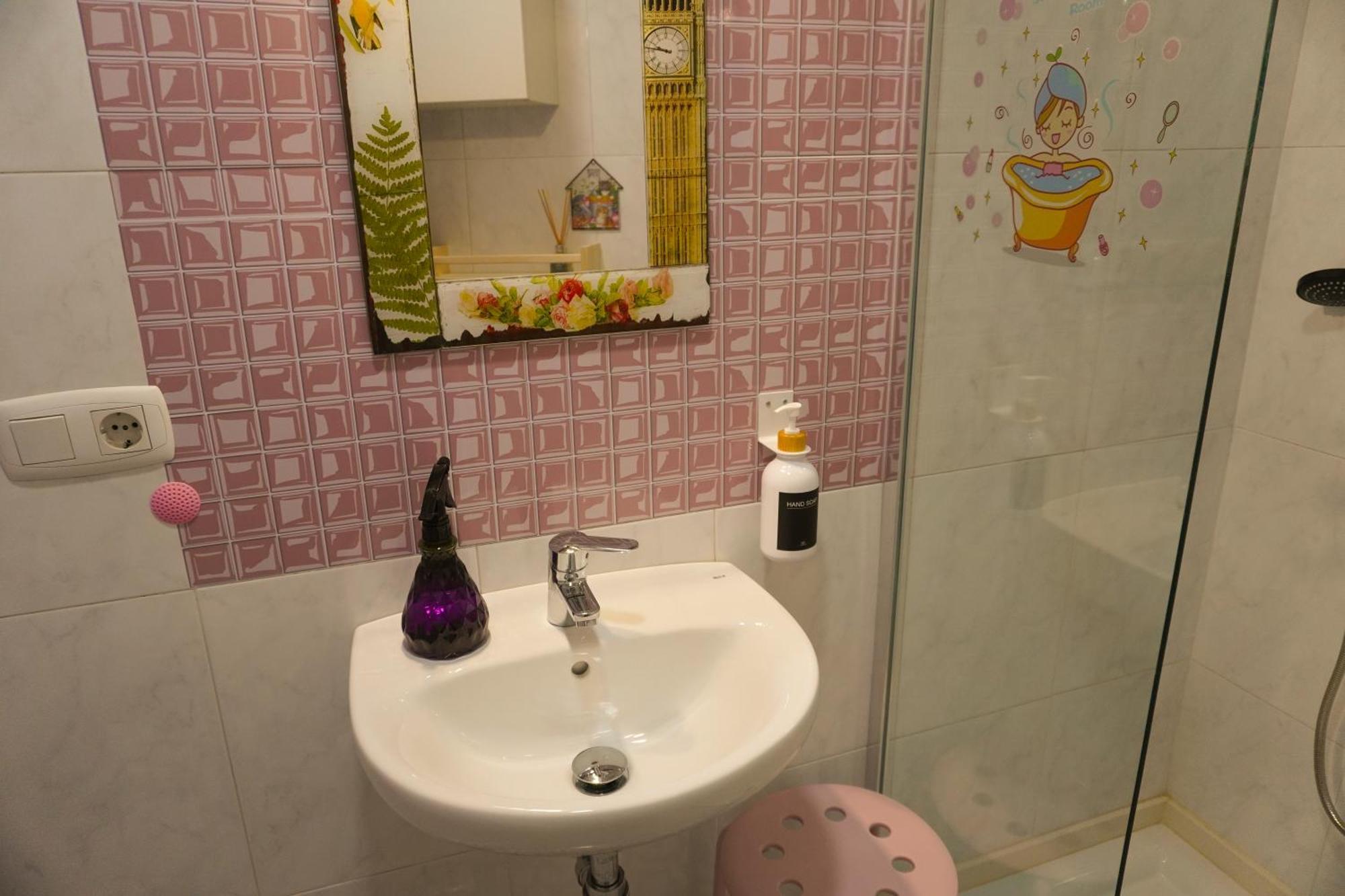 Apartamento Carolinas Vilagarcia de Arousa Zewnętrze zdjęcie
