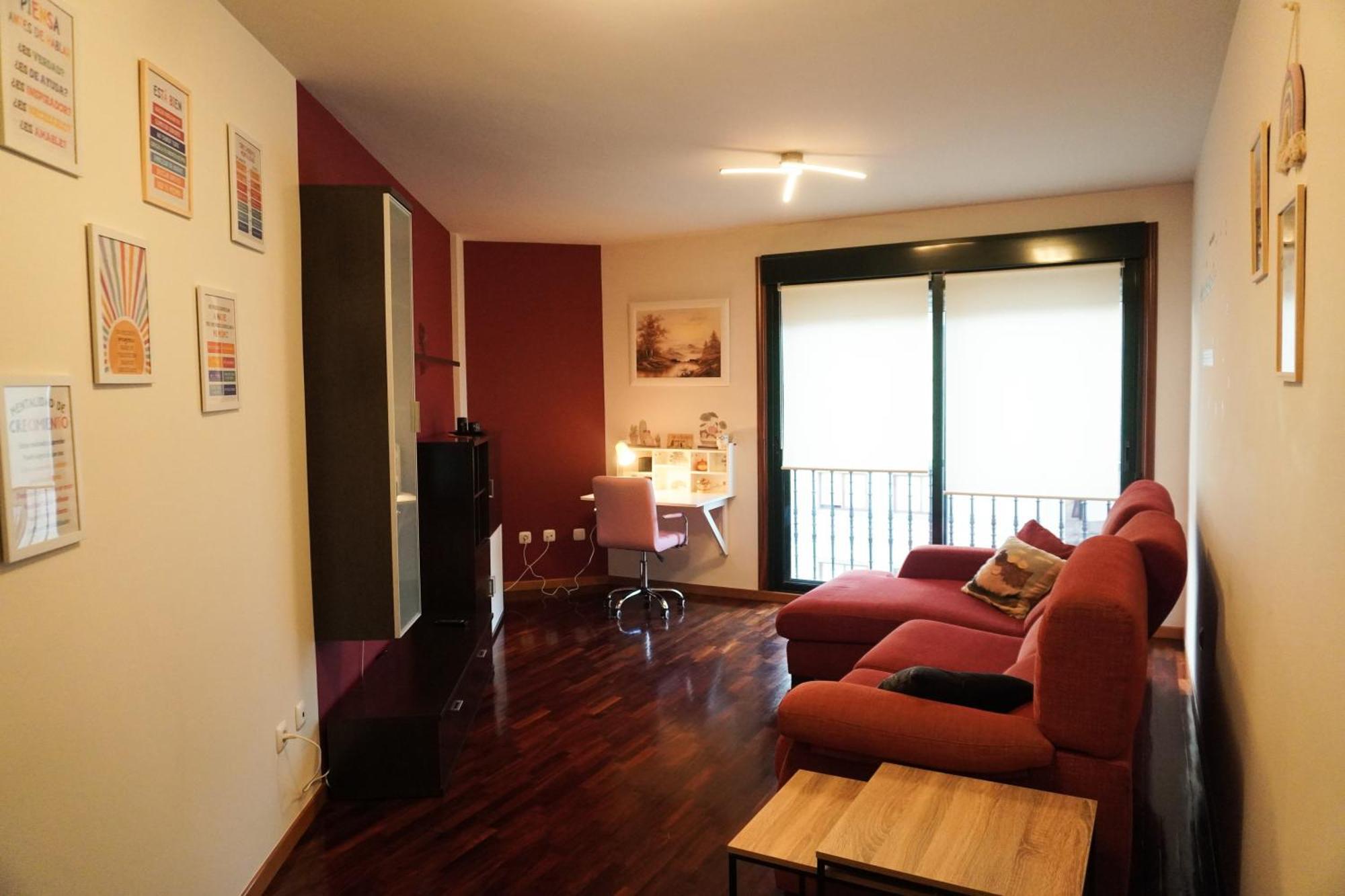 Apartamento Carolinas Vilagarcia de Arousa Zewnętrze zdjęcie
