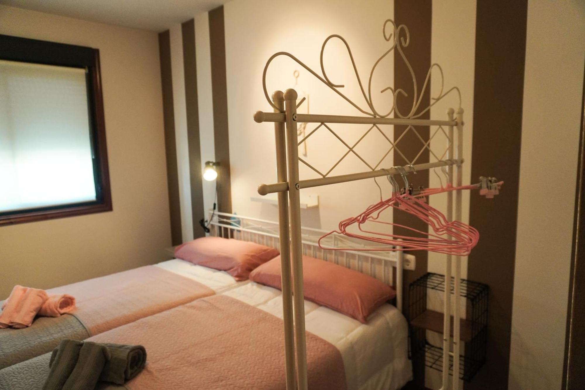 Apartamento Carolinas Vilagarcia de Arousa Zewnętrze zdjęcie