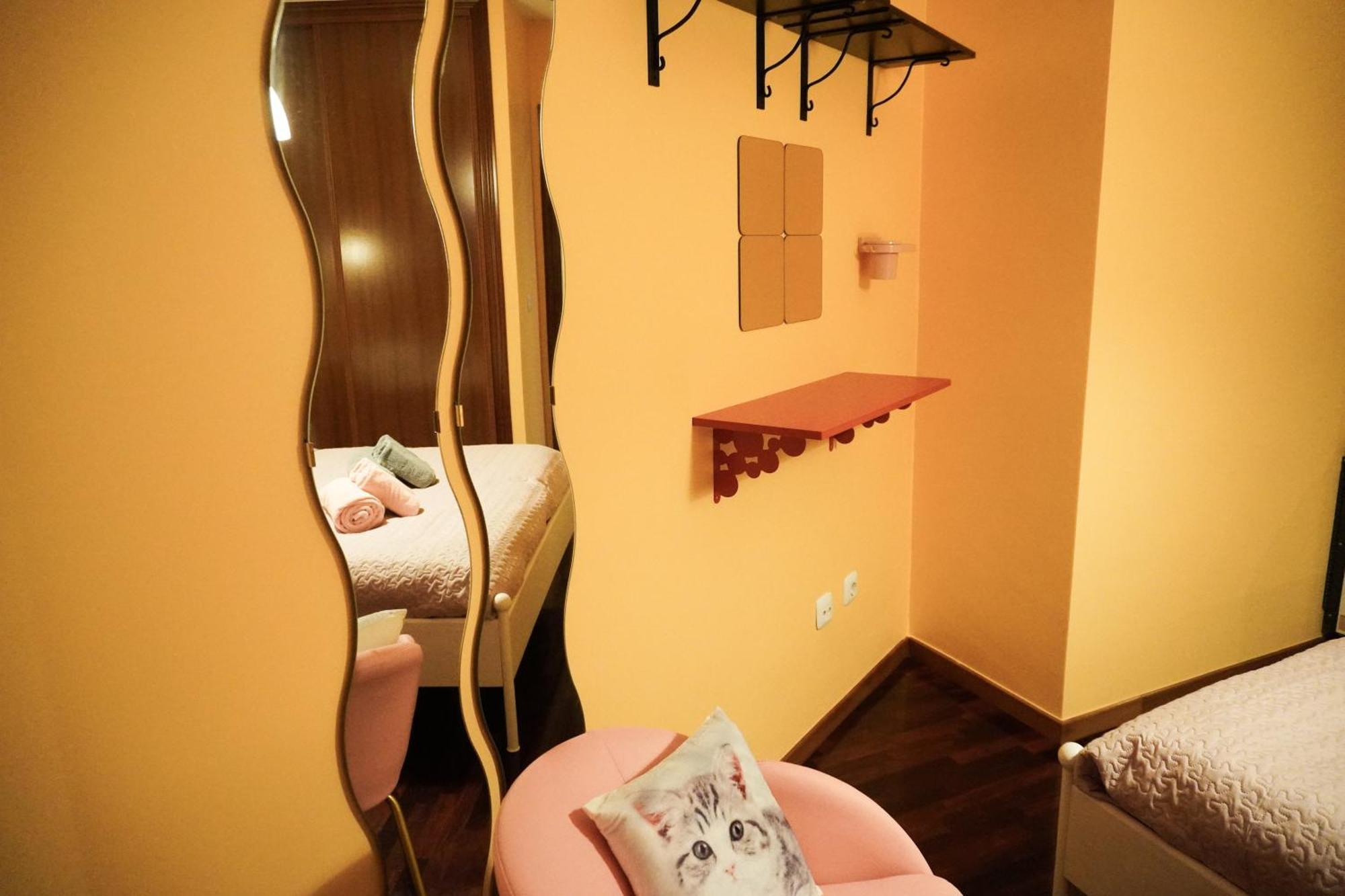 Apartamento Carolinas Vilagarcia de Arousa Zewnętrze zdjęcie