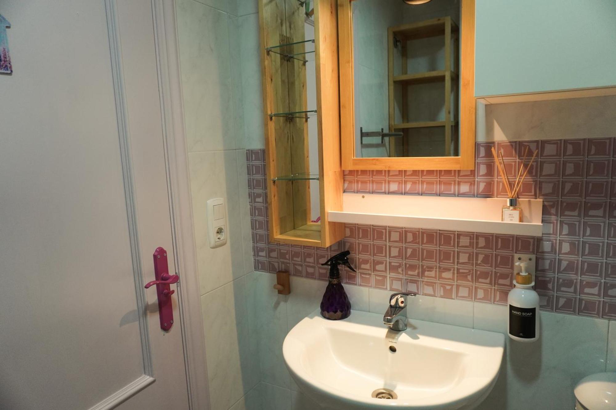 Apartamento Carolinas Vilagarcia de Arousa Zewnętrze zdjęcie