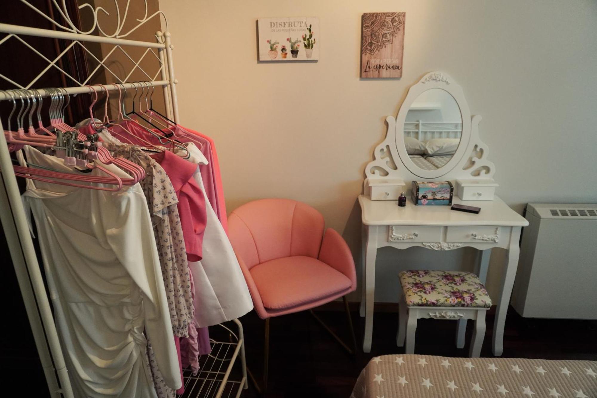 Apartamento Carolinas Vilagarcia de Arousa Zewnętrze zdjęcie