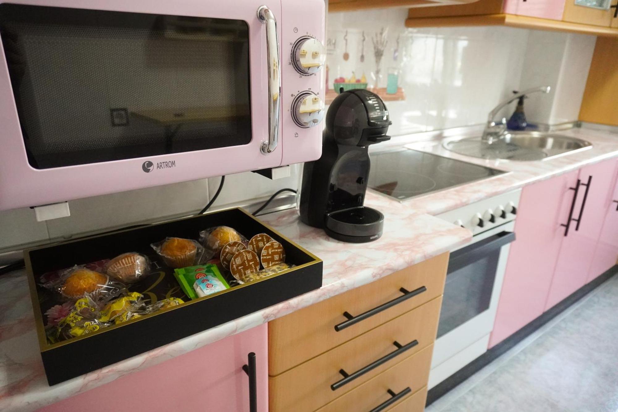 Apartamento Carolinas Vilagarcia de Arousa Zewnętrze zdjęcie