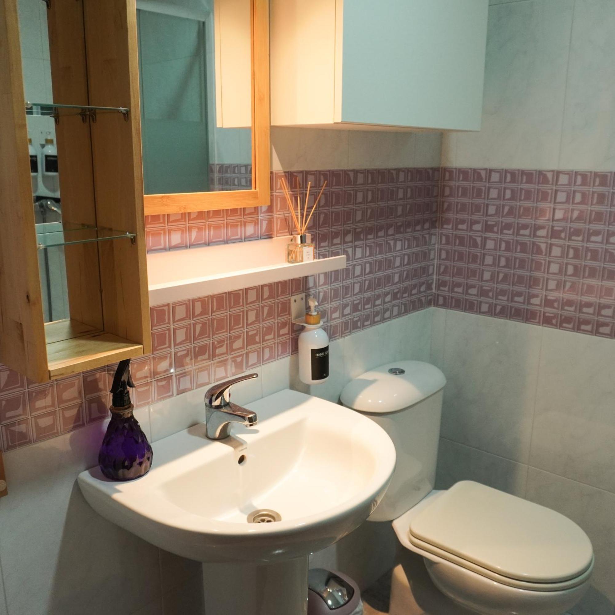 Apartamento Carolinas Vilagarcia de Arousa Zewnętrze zdjęcie