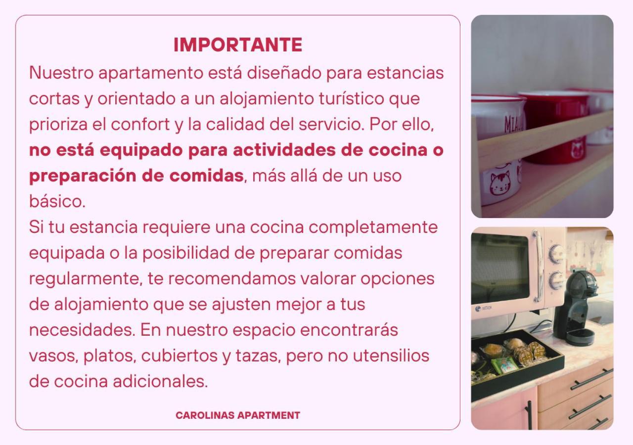Apartamento Carolinas Vilagarcia de Arousa Zewnętrze zdjęcie