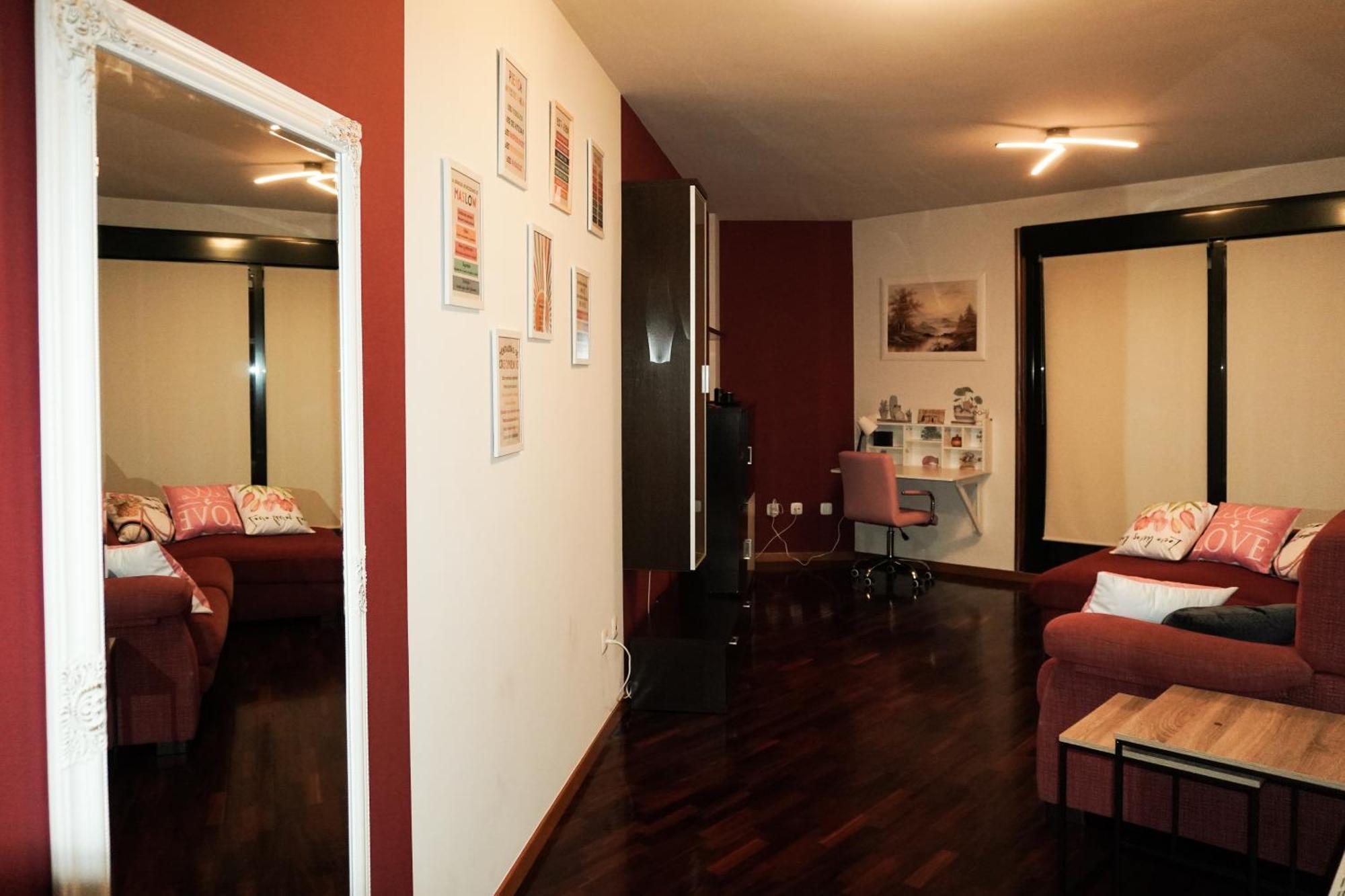 Apartamento Carolinas Vilagarcia de Arousa Zewnętrze zdjęcie