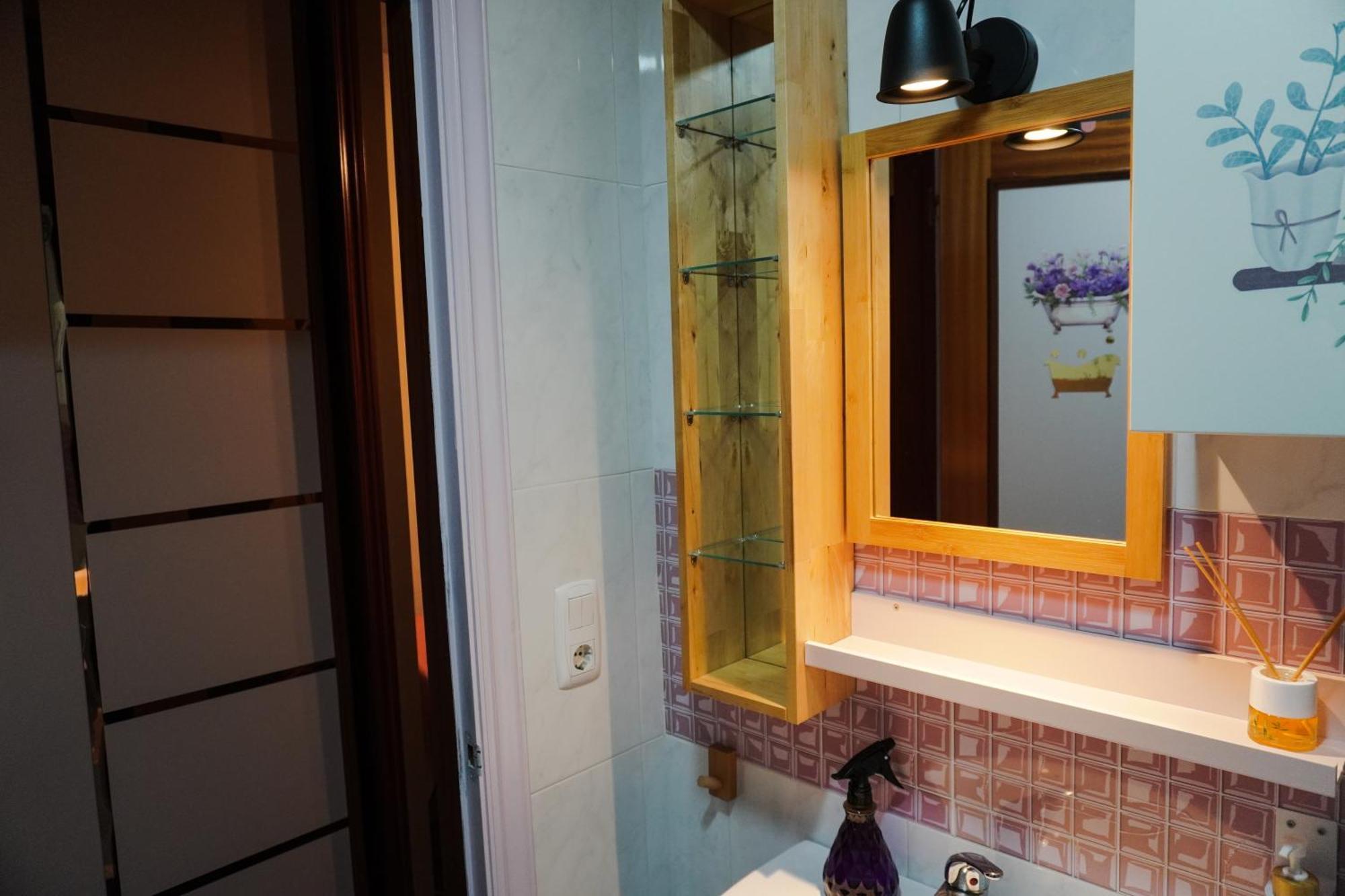 Apartamento Carolinas Vilagarcia de Arousa Zewnętrze zdjęcie