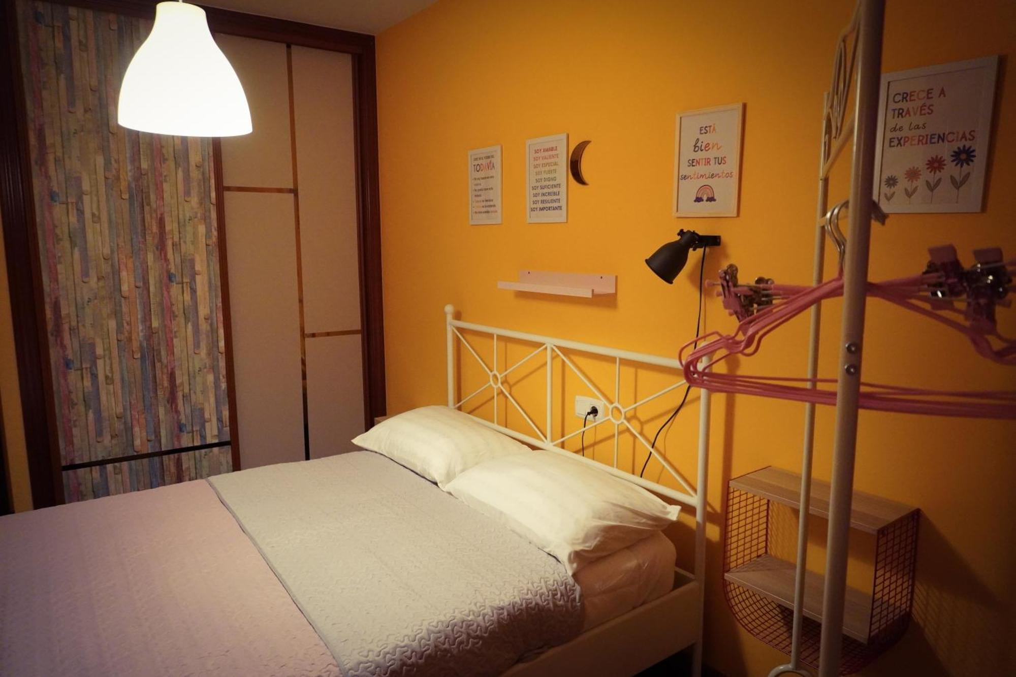 Apartamento Carolinas Vilagarcia de Arousa Zewnętrze zdjęcie