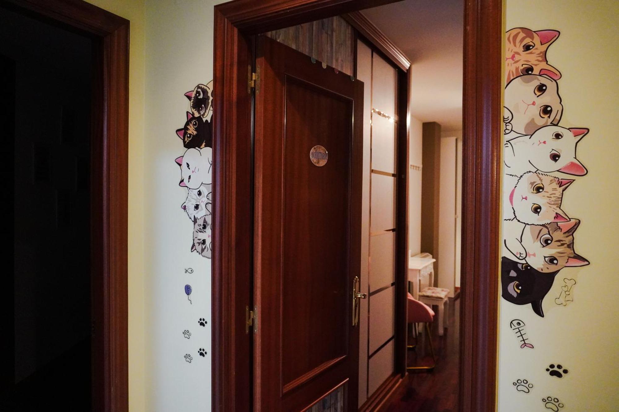 Apartamento Carolinas Vilagarcia de Arousa Zewnętrze zdjęcie