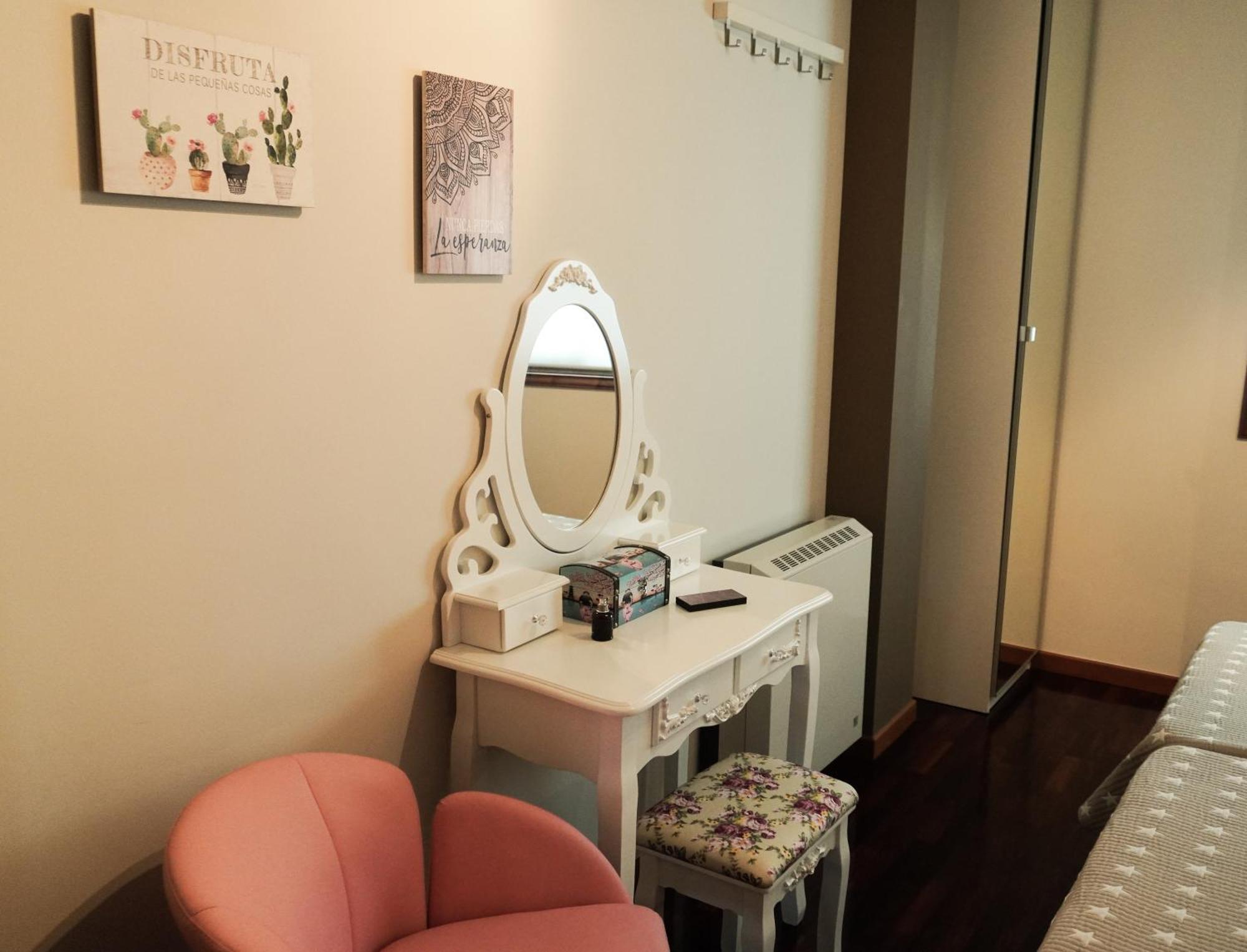 Apartamento Carolinas Vilagarcia de Arousa Zewnętrze zdjęcie