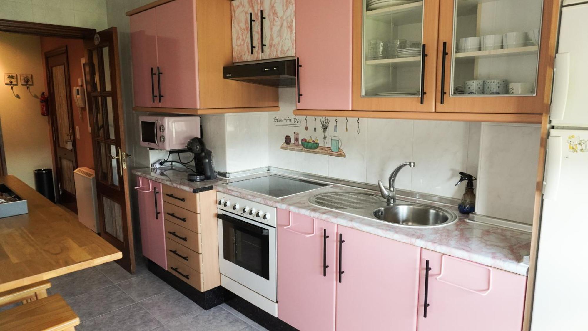 Apartamento Carolinas Vilagarcia de Arousa Zewnętrze zdjęcie