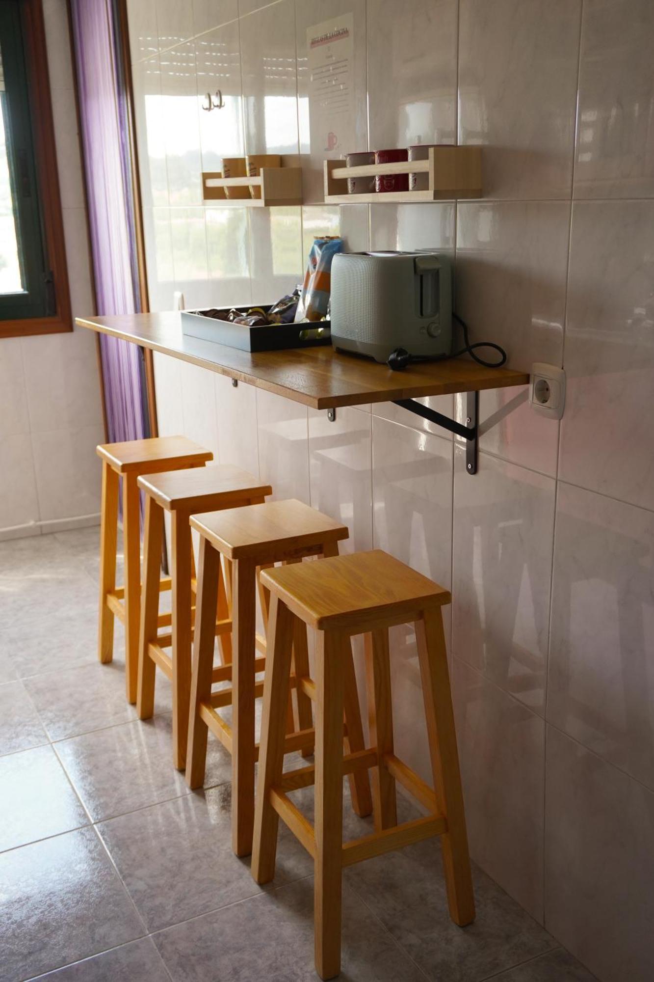 Apartamento Carolinas Vilagarcia de Arousa Zewnętrze zdjęcie